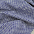 fabricantes italianos de tela de camisas de algodón